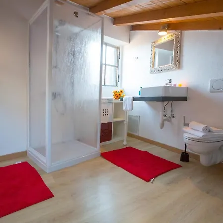 Sleeps 4 Apartmán