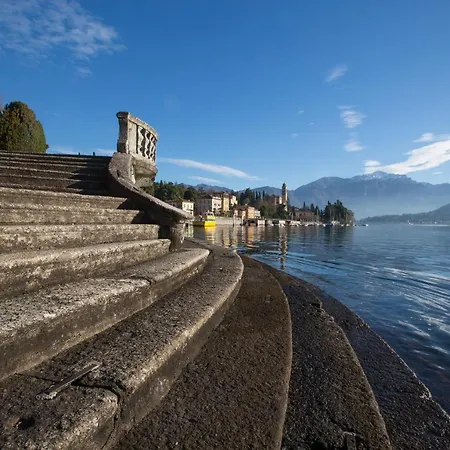 Apartmán Sleeps 4 Tremezzo