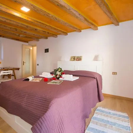 Sleeps 4 Apartmán Tremezzo
